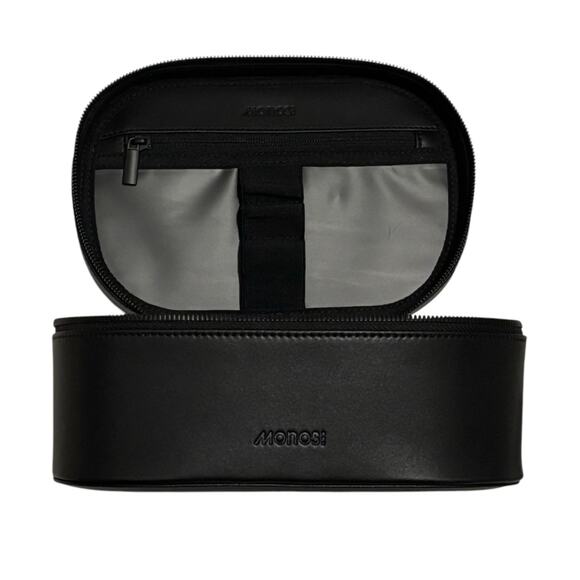 Monos Black Cosmetic case - Picture 2 of 7